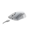 Asus ROG Keris Wireless AimPoint fehér vezeték nélküli egér 90MP02V0-BMUA10