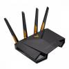 Asus TUF Gaming AX3000 V2 Dual-Band WiFi 6 vezeték nélküli router 90IG0790-MO3B00
