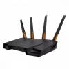 Asus TUF Gaming AX3000 V2 Dual-Band WiFi 6 vezeték nélküli router 90IG0790-MO3B00