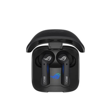 ASUS ROG Cetra True Wireless fülhallgató - fekete 90YH03G1-B5UA00