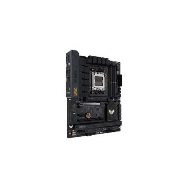 ASUS TUF GAMING B650M-PLUS AMD B650 AM5 mATX alaplap 90MB1BG0-M0EAY0