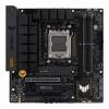 ASUS TUF GAMING B650M-PLUS AMD B650 AM5 mATX alaplap 90MB1BG0-M0EAY0