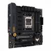 ASUS TUF GAMING B650M-PLUS AMD B650 AM5 mATX alaplap 90MB1BG0-M0EAY0