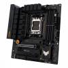 ASUS TUF GAMING B650M-PLUS AMD B650 AM5 mATX alaplap 90MB1BG0-M0EAY0