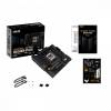 ASUS TUF GAMING B650M-PLUS AMD B650 AM5 mATX alaplap 90MB1BG0-M0EAY0