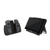 Kingston HyperX ChargePlay Clutch for Nintendo Switch töltőállomás HX-CPCS-U