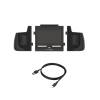 Kingston HyperX ChargePlay Clutch for Nintendo Switch töltőállomás HX-CPCS-U