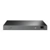 TP-Link TL-SG3452P JetStream 48xGbE PoE LAN 4xGbE SFP port L2+ menedzselhető PoE+ switch TL-SG3452P