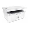 HP LaserJet Pro MFP M140w multifunkciós lézer nyomtató 7MD72F
