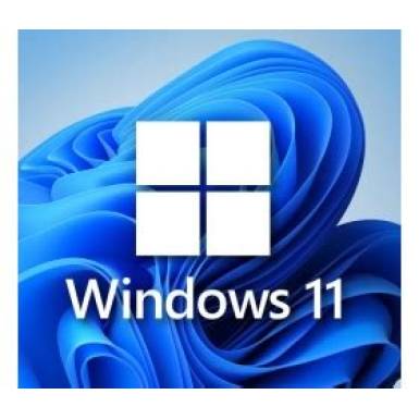 Microsoft Windows 11 Professional 64-bit MLG Elektronikus licenc szoftver FQC-10572