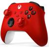 Microsoft Xbox Series X/S piros vezeték nélküli kontroller QAU-00012