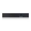 ZyXEL GS1900-24Ev3 24port GbE LAN smart menedzselhető switch GS1900-24E-EU0103F