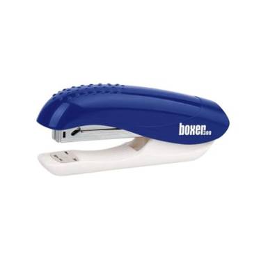 Boxer Mini kék fűzőgép 7320089001 Boxer Mini kék fűzőgép 7320089001