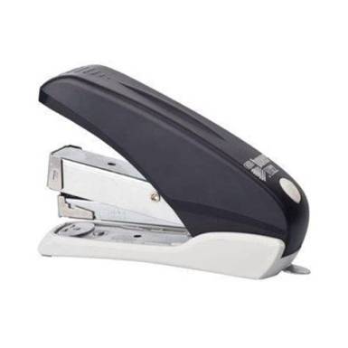 Boxer SX 22 24/6 24/8 fekete fűzőg&eacute;p 7320126000