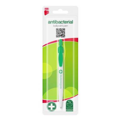ICO antibakteri&aacute;lis goly&oacute;sir&oacute;n BL 9010158001