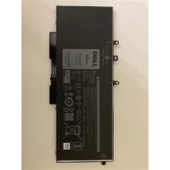 DELL Notebook Akkumulátor 68W GJKNX - használt