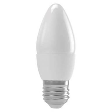Emos ZQ3111 classic CANDLE 30W 330lumen E27 LED gyertya izzó ZQ3111 Emos ZQ3111 classic CANDLE 30W 330lumen E27 LED gyertya izzó ZQ3111