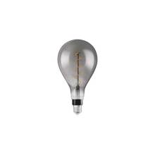 Osram Vintage &aacute;tl&aacute;tsz&oacute; &uuml;veg b&uacute;ra/5W/110lm/1800K/E27 LED k&ouml;rte izz&oacute; 4058075269903