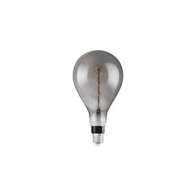 Osram Vintage &aacute;tl&aacute;tsz&oacute; &uuml;veg b&uacute;ra/5W/110lm/1800K/E27 LED k&ouml;rte izz&oacute; 4058075269903