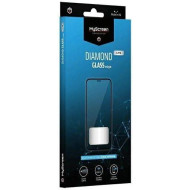 MSP LA-2089 Xiaomi Redmi Note 10 5G/Poco M3 Pro Diamond Glass Lite Edge 2.5D edzett üveg kijelzővédő fólia LA-2089