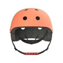 Segway Ninebot felnőtt narancss&aacute;rga buk&oacute;sisak AB.00.0020.52