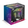 Spirit of Gamer CPU AIRCOOLER PRO ARGB aluminium/réz processzor hűtő SOG-VR120RGBA