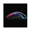 Spirit of Gamer PRO-M1 8000DPI fekete gamer egér S-PM1