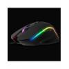 Spirit of Gamer PRO-M1 8000DPI fekete gamer egér S-PM1