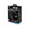 Spirit of Gamer PRO-M1 8000DPI fekete gamer egér S-PM1