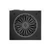Chieftec CHIEFTRONIC Steel Power 650W 80+ Bronze ventilátorral dobozos tápegység BDK-650FC