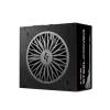 Chieftec CHIEFTRONIC Steel Power 750W 80+ Bronze ventilátorral dobozos tápegység BDK-750FC