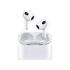 Apple AirPods 3 True Wireless Bluetooth fülhallgató és Lightning töltőtok MPNY3ZM/A