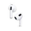 Apple AirPods 3 True Wireless Bluetooth fülhallgató és Lightning töltőtok MPNY3ZM/A