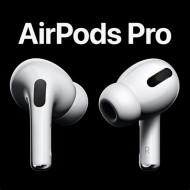 Apple AirPods Pro 2 True Wireless Bluetooth fülhallgató MQD83ZM/A