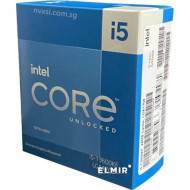 Intel Core i5 13600KF 3.5GHz/14C/20M Without Graphics BX8071513600KF