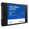 WD Blue 3D NAND 1TB G3 WDS100T3B0A