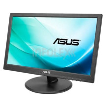 Asus 15,6" VT168HR WXGA LED HDMI/VGA érintőképernyős monitor 90LM02G1-B04170