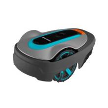 Gardena 15010-32 SILENO city 600m2 robotfűny&iacute;r&oacute; 15010-32