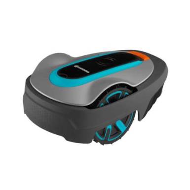 Gardena 15010-32 SILENO city 600m2 robotfűnyíró 15010-32 Gardena 15010-32 SILENO city 600m2 robotfűnyíró 15010-32