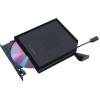 ASUS SDRW-08V1M-U/BLK/G/AS USB fekete DVD &iacute;r&oacute; 90DD02L0-M29000