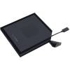 ASUS SDRW-08V1M-U/BLK/G/AS USB fekete DVD &iacute;r&oacute; 90DD02L0-M29000