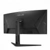 ASUS 34" TUF Gaming VG34VQEL1A UWQHD VA 100Hz FreeSync ívelt gamer monitor 90LM06F0-B01E70