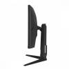ASUS 34" TUF Gaming VG34VQEL1A UWQHD VA 100Hz FreeSync ívelt gamer monitor 90LM06F0-B01E70