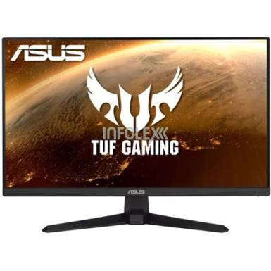 ASUS 24" VG249Q1A FHD IPS 165Hz HDMI/DP gamer monitor 90LM06J1-B01170 ASUS 24" VG249Q1A FHD IPS 165Hz HDMI/DP gamer monitor 90LM06J1-B01170