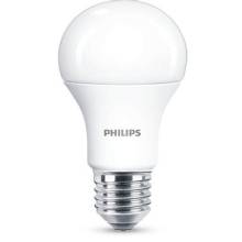 Philips 929001234404 E27 75W matt meleg-fehér gömb alakú LED fényforrás 929001234404 Philips 929001234404 E27 75W matt meleg-fehér gömb alakú LED fényforrás 929001234404