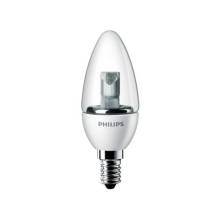 Philips 929002977718 E14 40W matt meleg-fehér gyertya alakú LED fényforrás 929002977718 Philips 929002977718 E14 40W matt meleg-fehér gyertya alakú LED fényforrás 929002977718