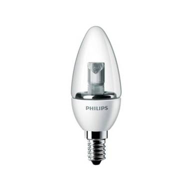 Philips 929002977718 E14 40W matt meleg-fehér gyertya alakú LED fényforrás 929002977718 Philips 929002977718 E14 40W matt meleg-fehér gyertya alakú LED fényforrás 929002977718