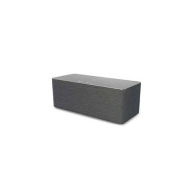 Philips TAW6505 multiroom ezüst hálózati hangsugárzó TAW6505/10 Philips TAW6505 multiroom ezüst hálózati hangsugárzó TAW6505/10
