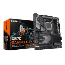 Gigabyte GA-X670 GAMING X AX GA-X670 GAMING X AX
