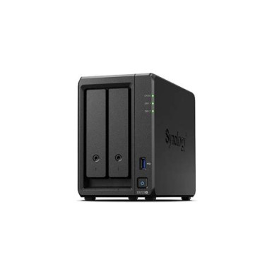 Synology DiskStation DS723+ 0/2HDD DS723+